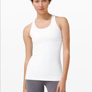 Lululemon Racerback Tank Top